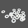 PTFE Flat Gasket - Image