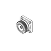Coaxial Connector (RF) Assemblies - 900-0731344010-ND - DigiKey