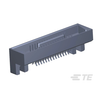Headers, Male Pins - 1-531803-8-ND - DigiKey