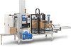 Fully Automatic Case Former / Case Erector -- WF20 - Image