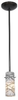 28030-1R-ORB/BLWH Mini Pendants-Rod - 362034 - Capital Lighting, Inc.