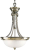 P3708-43 Pendants-Bowl Style - 765913 - Capital Lighting, Inc.