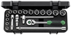45/14/5iQR - Socket set 3/8