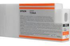 7900/9900 Orange UltraChrome HDR Ink Cartridge - 350 mL - T596A00 - LexJet Corporation