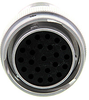 Circular / Cylindrical Connector - HD30 Series - HD36-24-23ST-072 - LADD Distribution