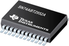 SN74ABT2952A Octal Bus Transceivers And Registers With 3-State Outputs - SN74ABT2952ADWRE4 - Texas Instruments