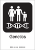 Genetics (W/PICTO) - 142421 - Brady Corporation