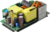 Chassis Mount AC-DC Power Supply -- VMS-200-12 - Image