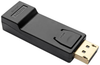 DisplayPort to HDMI Video Adapter Converter - 1920 x 1200 (1080p), M/F, 50 Pack -- P136-000-1-BP