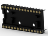 DIP Sockets - 5-1437536-6 - TE Connectivity