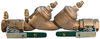 Double Check Valve Assemblies, Bronze -- 719 - Image