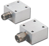 1474 Coaxial Termination (2.4mm, DC-40 GHz, 5 W) - 1474-1 - APITech