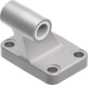 Clevis foot - LNG-80 - Festo Corporation