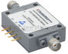 SMA PIN Diode Switch SPST From 500 MHz to 18 GHz Rated at +20 dBm - FMSW6209 - Fairview Microwave Inc.