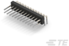 PCB Headers & Receptacles - 6-103324-2 - TE Connectivity