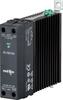 RLY6 - 30 A Single Phase DIN Rail Mount Solid State Relay - RLY60100 - Red Lion Controls, Inc.