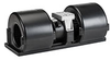 RA24BL002-B10 Series 2.4 and 6.5 Ampere (A) Current Dual Wheel Design Brushless Direct Current (DC) Centrifugal Blower -- RA24BL002-B10-2SP-01 - Image