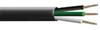 Type STOW Portable Cord - 18/3 UL & CSA 600V - Black - KLTSTOW-18/3-0 - Lapp Tannehill