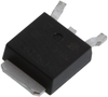 Mosfet, N-Ch, 200V, 2.6A, 150Deg C, 25W; Channel Type Vishay - 38K2607 - Newark, An Avnet Company