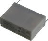 Power Relay, Spst-No, 24Vdc, 3A, Tht; Contact Configuration Omron Electronic Components - 41AH6338 - Newark, An Avnet Company