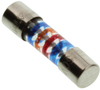 Cartridge Fuse, Time Delay, 6.3A, 250V; Blow Characteristic Littelfuse - 98K4393 - Newark, An Avnet Company
