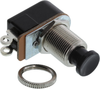 Pb Switch, Spst, 6A, 125Vac, Lolder Lug; Product Range Carling Technologies - 23R7860 - Newark, An Avnet Company