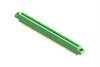 Card Edge Conn, Dual, 64Pos, Lug; Card Edge Connector Type Edac - 63AJ9906 - Newark, An Avnet Company