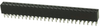 Btb Conn, Rcpt, 50Pos, 2Row, 2.54Mm; Connector Systems Te Connectivity - 01Y1037 - Newark, An Avnet Company