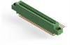 Card Edge Conn, Dual, 50Pos, Wire Wrap; Card Edge Connector Type Edac - 68AJ4569 - Newark, An Avnet Company