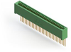 Card Conn, Single Side, 32Pos, Wire Wrap; Card Edge Connector Type Edac - 67AJ3306 - Newark, An Avnet Company