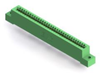Card Edge Conn, Single, 31Pos, Th; Card Edge Connector Type Edac - 66AJ6481 - Newark, An Avnet Company