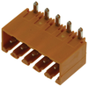 Pluggable Terminal Block, 5 Contact, Rt Angle, Pcb; Gender Weidmuller - 61K5503 - Newark, An Avnet Company