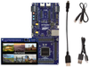 Gui Eval Kit, 32Bit Arm Cortex-M4F; Silicon Manufacturer Renesas - 39AH5560 - Newark, An Avnet Company