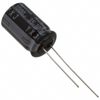 Capacitors - Aluminum Electrolytic Capacitors -- 1133587-35YXJ1000M12.5X20