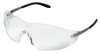 Crews S2110AF Blackjack® Safety Glasses (Each) - 331403111 - Wiper Master, Inc.