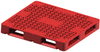110cm x 124cm Rackable Standard Pallet -  - Rehrig Pacific Company