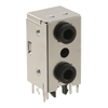 Audio Connectors - CP-351233-ND - DigiKey