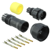 Circular Connector Assemblies - 1754-1236-ND - DigiKey