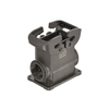Heavy Duty Connector Housings, Hoods, Bases - 1195-19430100272-ND - DigiKey