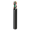 Indoor/Outdoor Digital Electricity™, 8 Pr #18 Str, TC, PVC, CL4, CMG, PVC Jkt, Wet Locations - DEDN188U - Belden Inc.