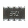 Resistor Networks, Arrays - 744C083392JTR-ND - DigiKey