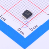 Operational Amplifier/Comparator >> Instrumentation OpAmps -- INA333AIDGKR - Image