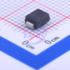 TVS/Fuse/Board Level Protection >> Electrostatic and Surge Protection (TVS/ESD) - SMBJ33CA-TR - LCSC Electronics Technology (HK) Limited