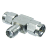 Coaxial Connector (RF) Adapters - 5328-SM4901-ND - DigiKey