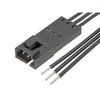 Rectangular Cable Assemblies - 900-2162731053-ND - DigiKey