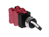 IDEC Selector Switches Non-Illuminated - ASW33L04 - Galco Industrial Electronics