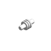 3 Position Mini SPEC Pak® Plug White - 114916P4 - Anderson Power Products