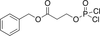3-[(Dichlorophosphinyl)oxy]propanoic Acid Benzyl Ester - 23861 - Medical Isotopes, Inc.