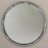 Mountjoy Round Mirror - FM42/S - Vaughan Designs, Inc.