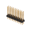 Headers, Male Pins - 612-MTSW-110-09-G-D-500-ND - DigiKey